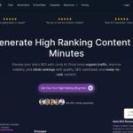 JUNIA.ai | #1 AI Writer for SEO & Content Generation