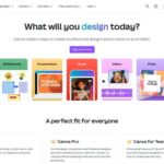 CANVA.com | Create AI generated images, business logos, social media posts, and more.