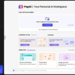 POPAI.pro | Your Personal AI Workspace