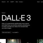 DALL·E | Openai.com's new and advanced image generator