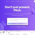 PITCH.com | Presentation software for fast-moving teams