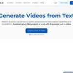 DEEPBRAIN.io | Best AI Video Generator