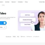 VEED.io | AI Video Generator - Create videos using AI avatars, or generate videos from text prompts with the Text-to-Video tool!