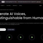 PLAY.ht | AI Voice Generator: Realistic Text to Speech and AI Voiceover. Create ultra realistic Text to Speech (TTS)