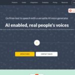 MURF.ai | AI Voice Generator: Versatile Text to Speech Software