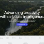 RUNWAYML.com | Image to video, text to video, & video to vidoe. Advancing creativity with artificial intelligence.