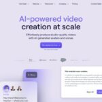 HEYGEN.com | Effortlessly produce studio-quality videos with AI-generated avatars and voices.