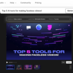 INVIDEO.io | Turn ideas into videos - AI video creator