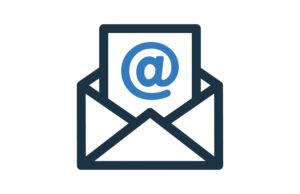 email icon
