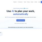 USEMOTION.com | AI Calendar: Meet Motion's AI Calendar Assistant And Task Manager