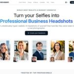 INSTAHEADSHOTS.com | AI Headshot Generator: Get Stunning Professional Headshots Fast