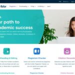 SCRIBBR.com | Get help with your academic success with various AI tools