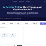 REWRITERPRO.ai | Instantly Transform Your Writing! RewriterPro