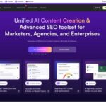 WRITESONIC.com | AI Writing Assistant, AI SEO Toolkit & AI Chatbots