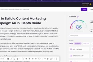 Brandwell.ai: Revolutionizing Content Creation with Advanced AI