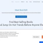 BOOKBOLT.io | Simple eBook creator & Book Publishing Software