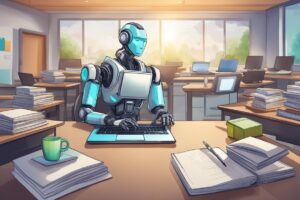 ai content writer