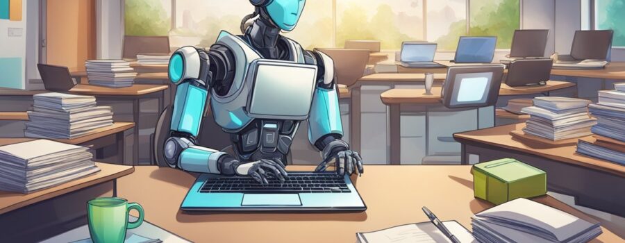 ai content writer