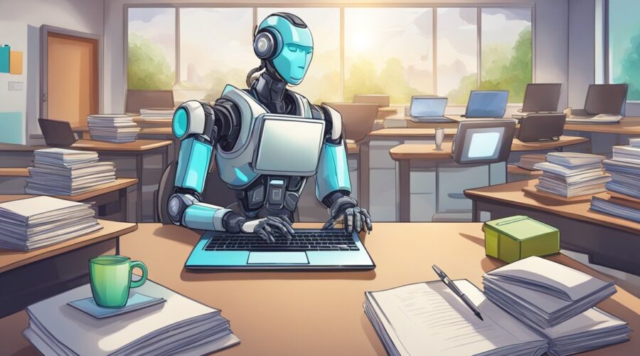 ai content writer