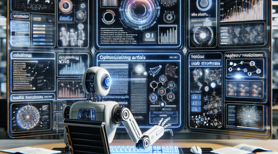 ai generator