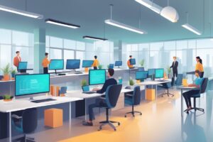 best ai tools for business
